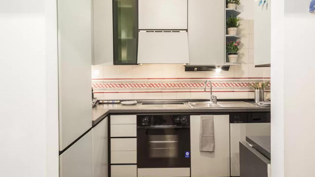 Apartment Italianway - Bollo 1 *