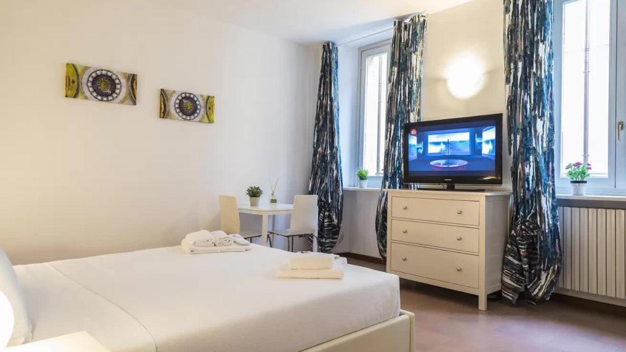 Italianway - Bollo 1 Apartment