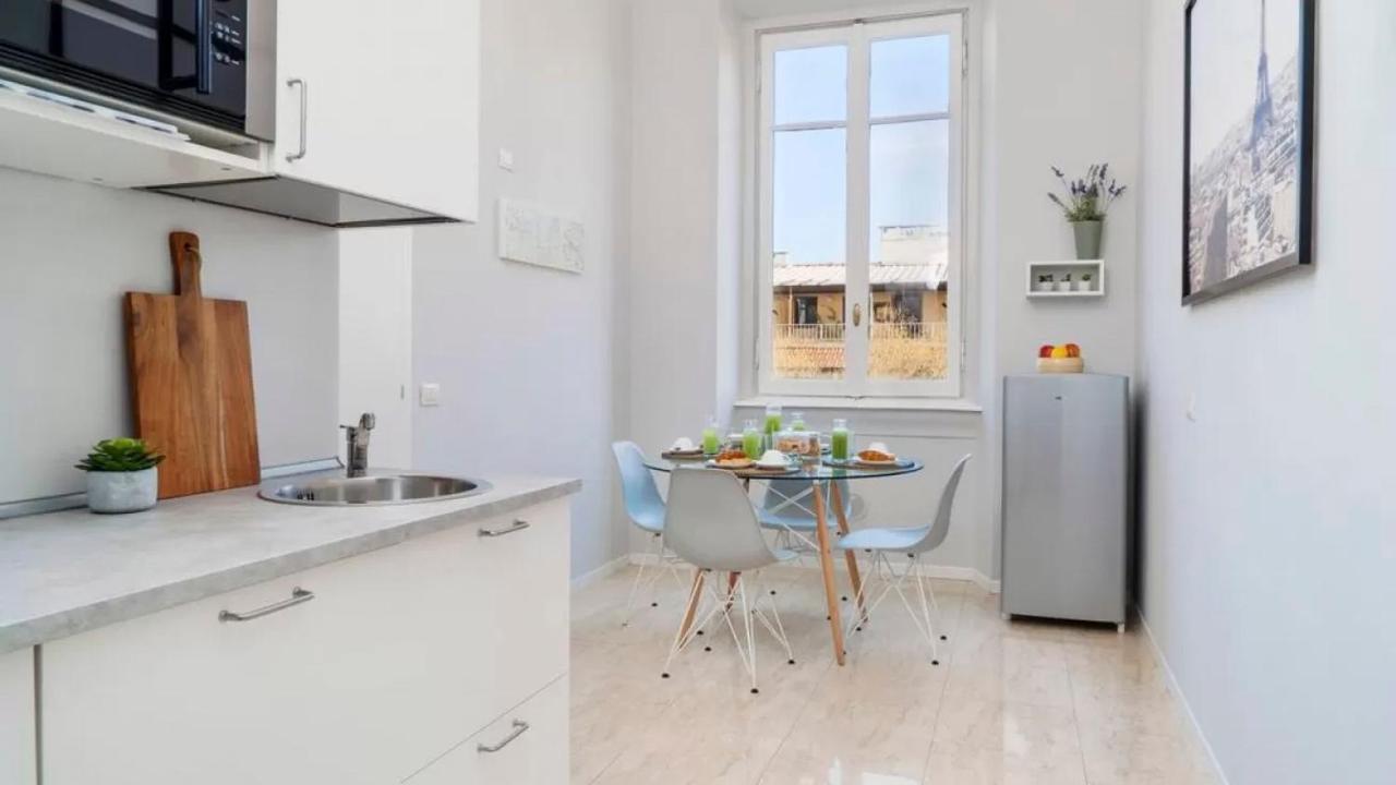 Apartment Italianway - Montello