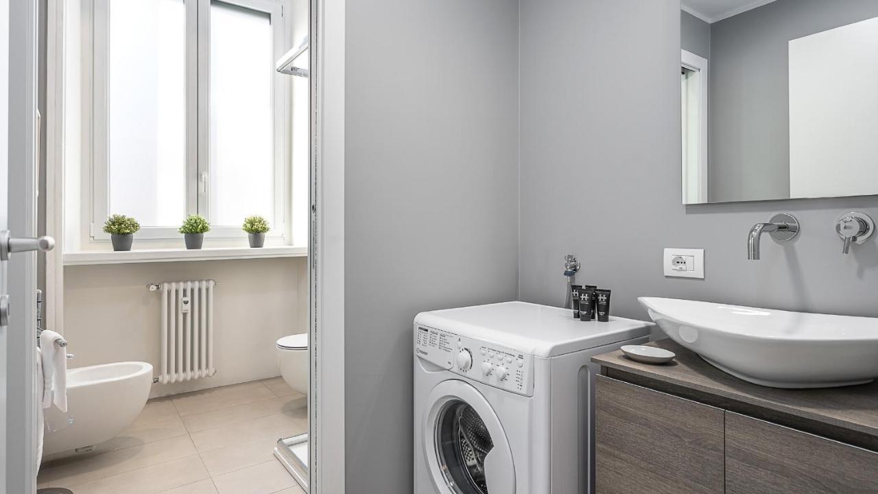 Apartment Classbnb - Due Moderni A 1km Dall'arco Della Pace *