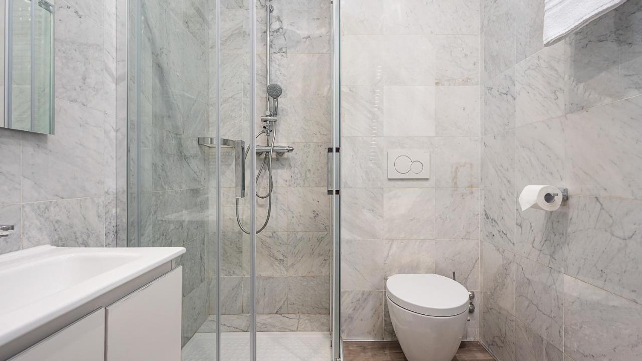 Italianway - Napo Torriani 22 Apartment Milan