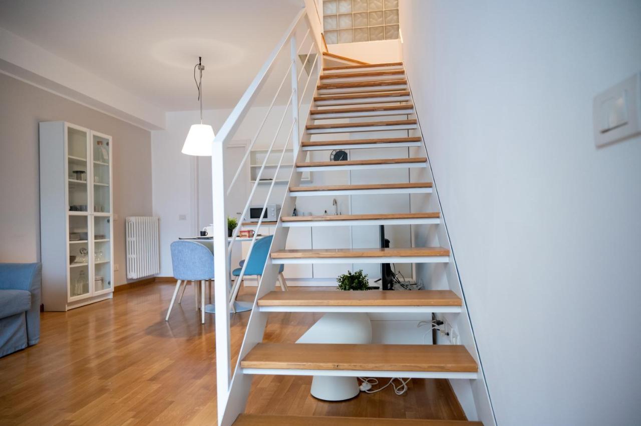 Apartment Trilocale Zona Farini/isola