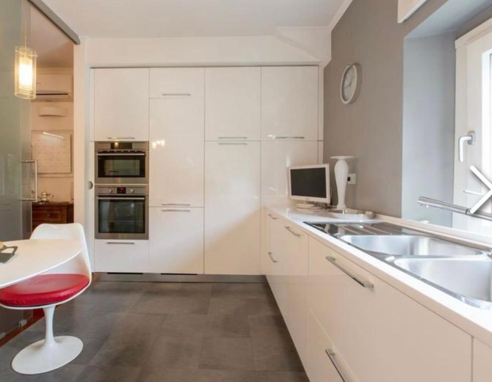 Apartment Luxury Design Place Repubblica Station *
