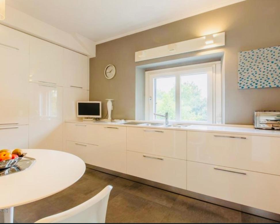 Apartment Luxury Design Place Repubblica Station *