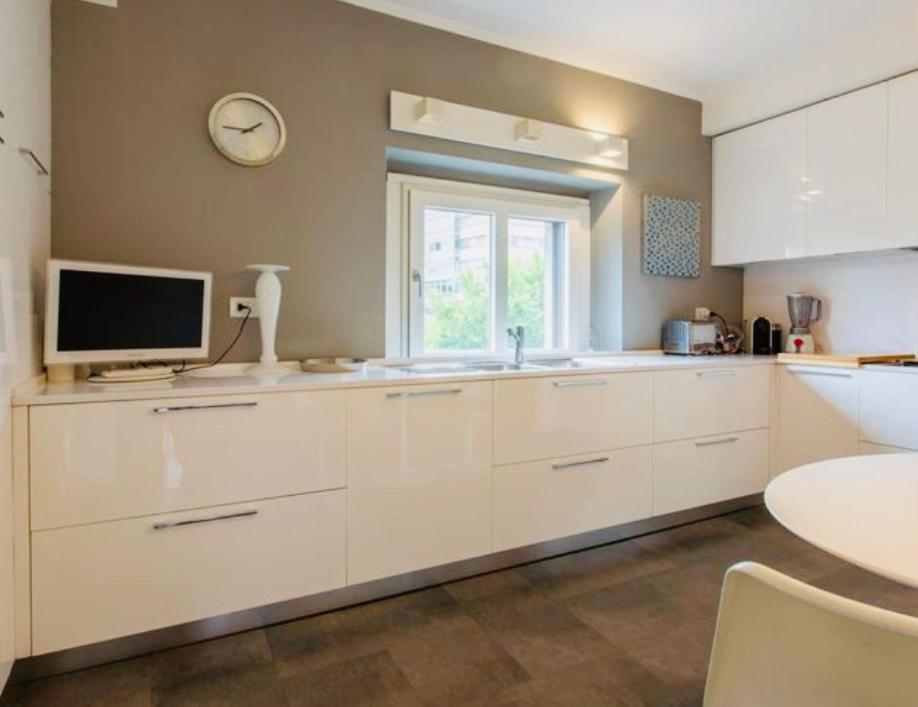 Luxury Design Place Repubblica Station Apartment Mailand