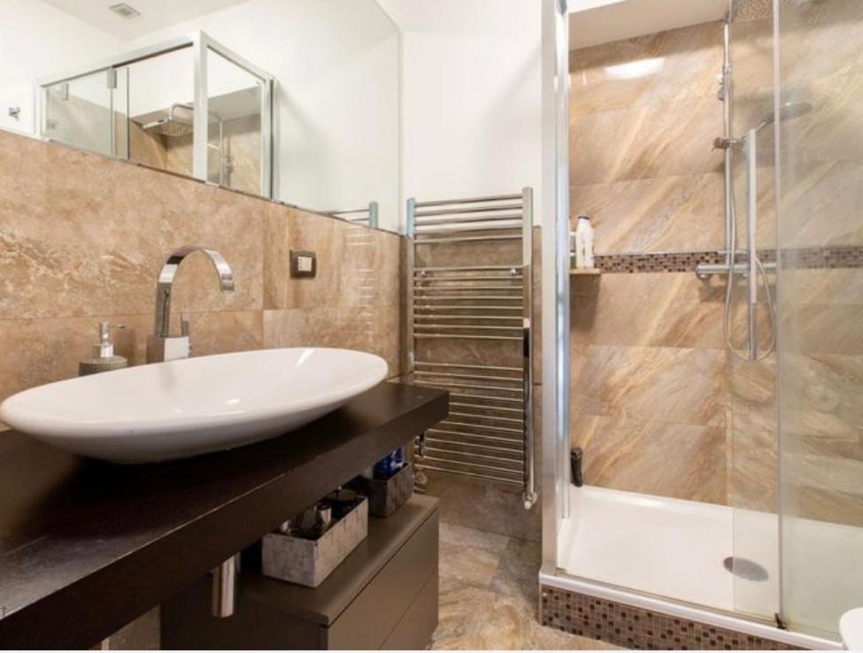 Apartment Luxury Design Place Repubblica Station