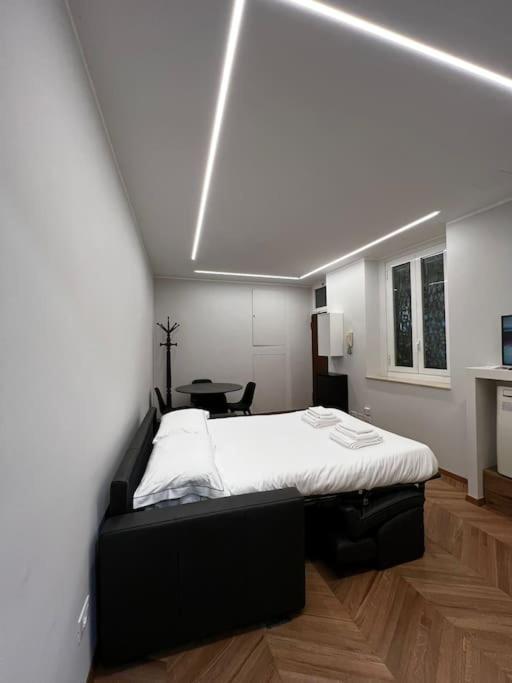 Brera Eleven Apartment Mailand