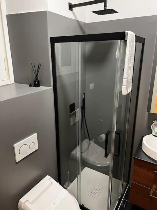 Brera Eleven Apartment Mailand