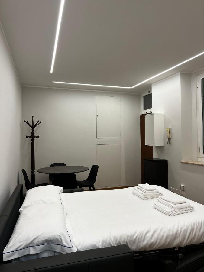 Brera Eleven Apartment *