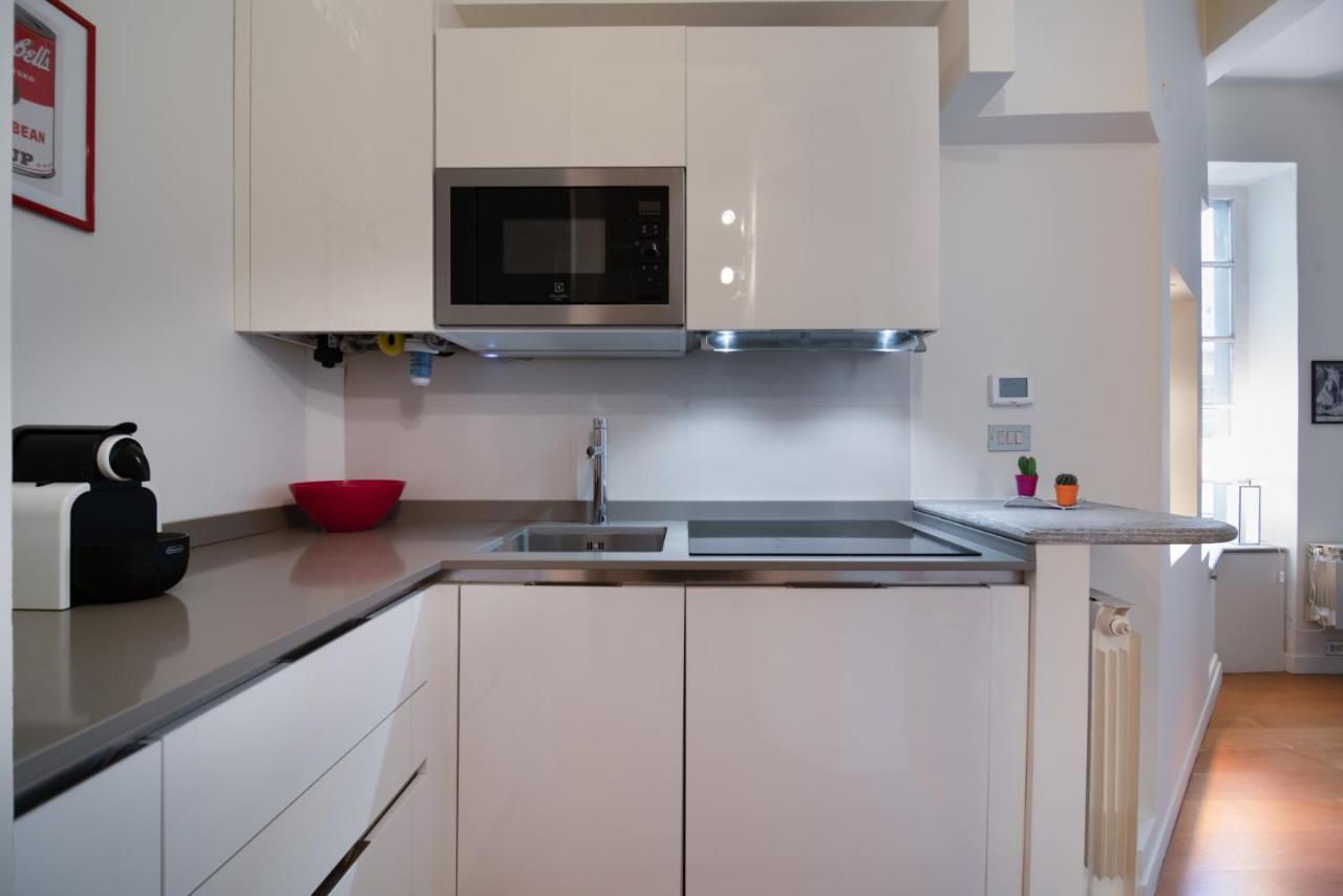 Apartment Easylife - Luminoso Bilocale In Zona Garibaldi Mailand