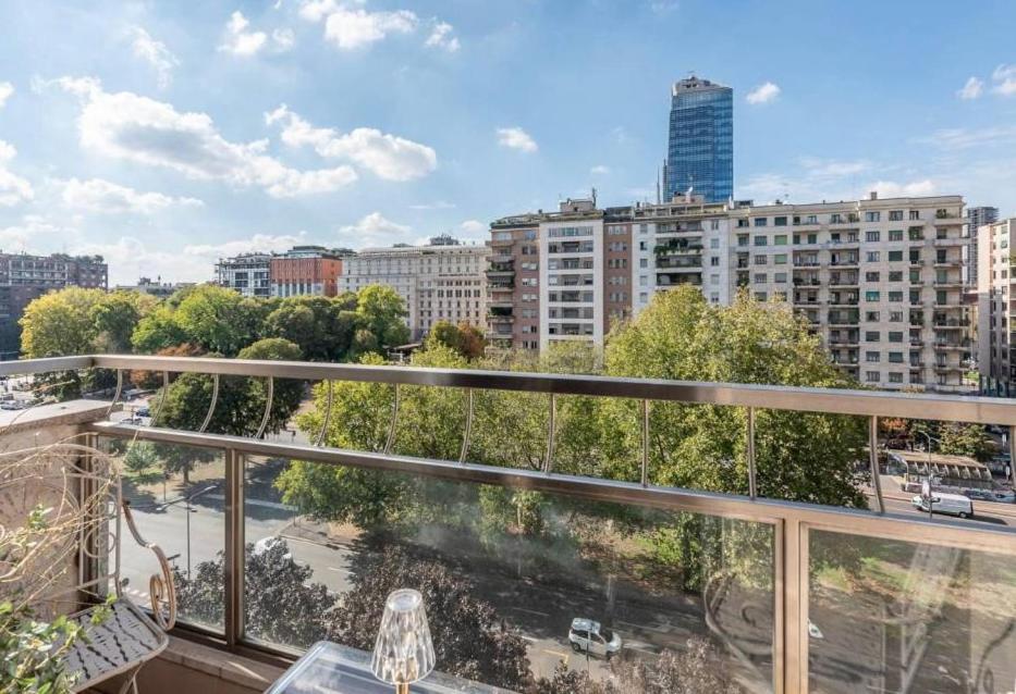 Luxury Design Place Repubblica Station Mailand