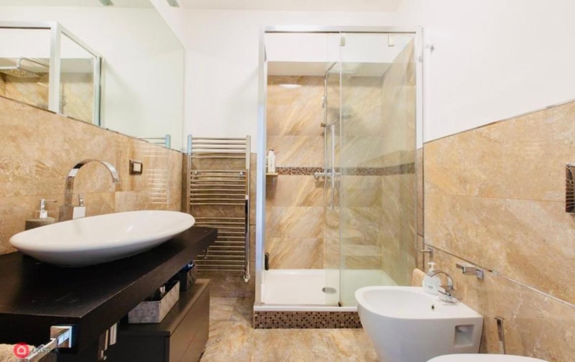 Luxury Design Place Repubblica Station * Mailand