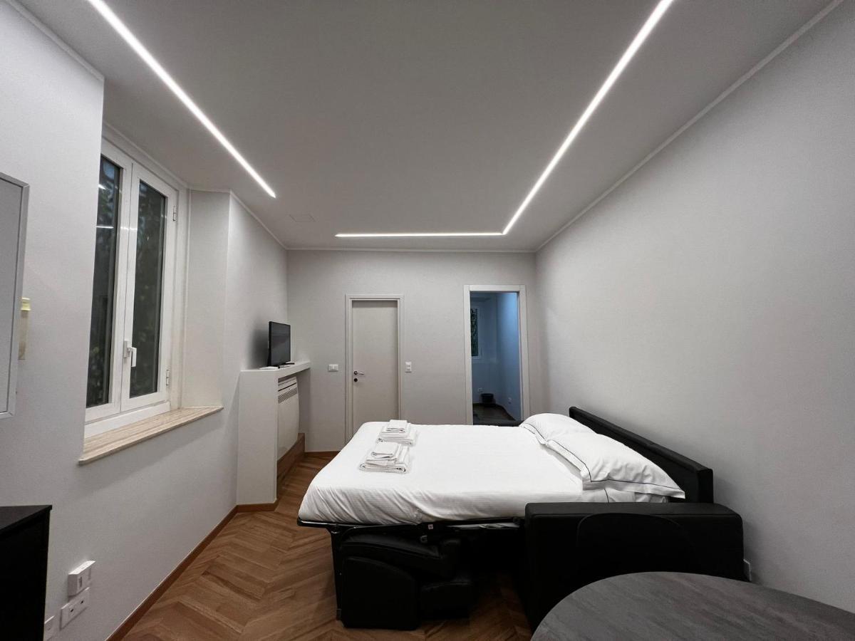 Apartment Brera Eleven Mailand