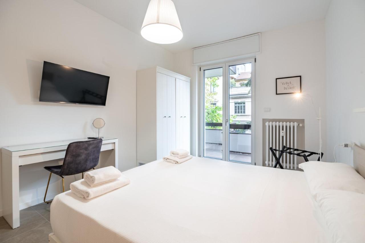 Easylife - Meraviglioso In Zona Porta Venezia Apartment Mailand