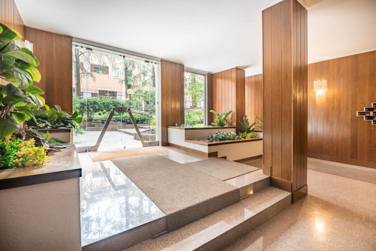 Easylife - Meraviglioso In Zona Porta Venezia Apartment Mailand