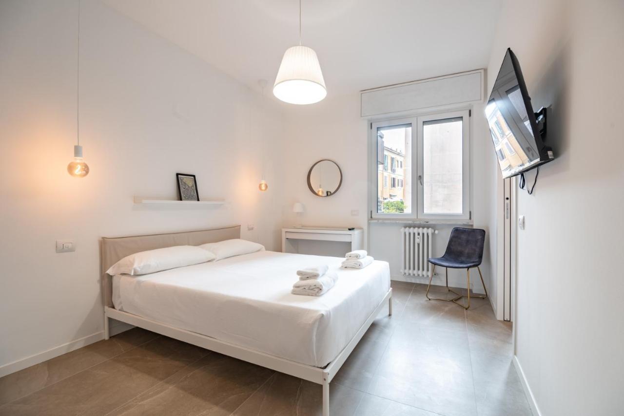 Apartment Easylife - Meraviglioso In Zona Porta Venezia Mailand