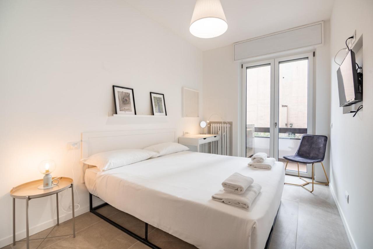 Easylife - Meraviglioso In Zona Porta Venezia Mailand