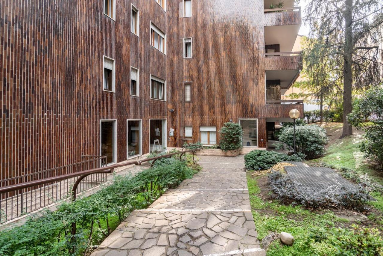 Easylife - Meraviglioso In Zona Porta Venezia * Mailand