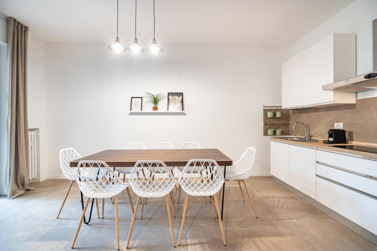 Apartment Easylife - Meraviglioso In Zona Porta Venezia Mailand