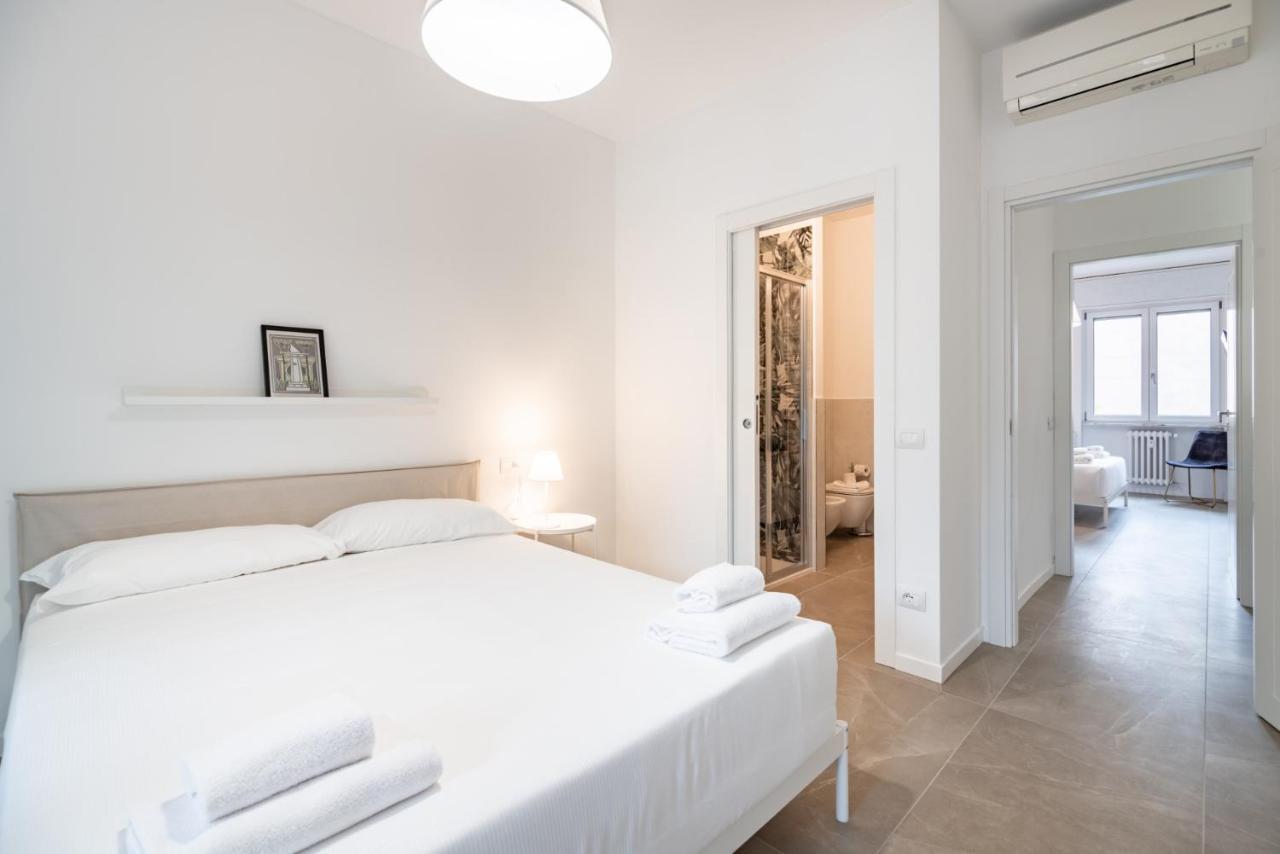 Easylife - Meraviglioso In Zona Porta Venezia Mailand