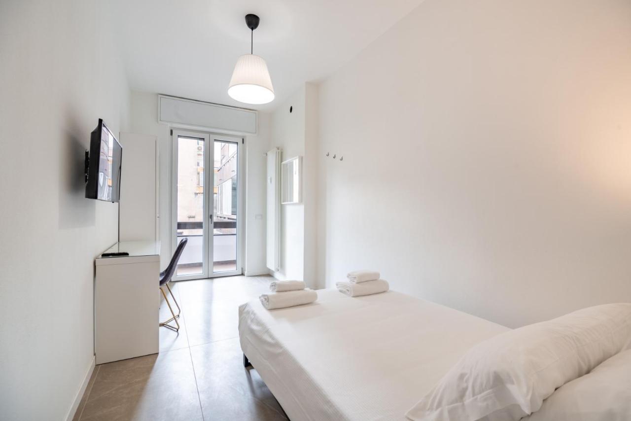 Easylife - Meraviglioso In Zona Porta Venezia Apartment Mailand