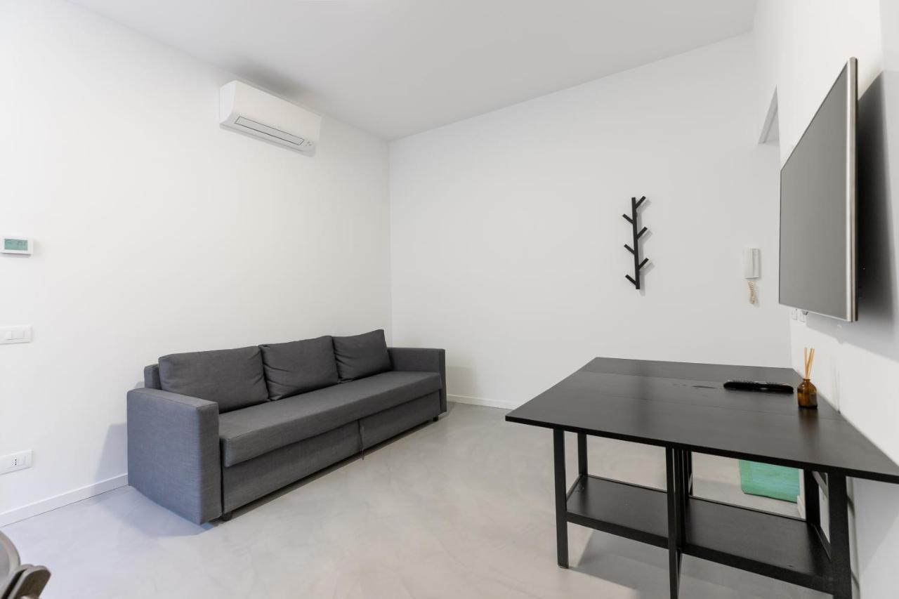 Alessia's Flat - Politecnico Bovisa Apartamento *