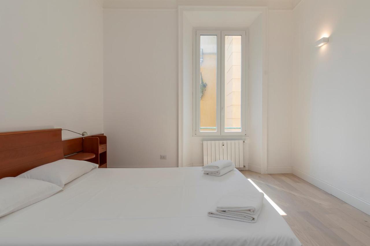 Luxury Near Porta Romana Tertulliano 37 *