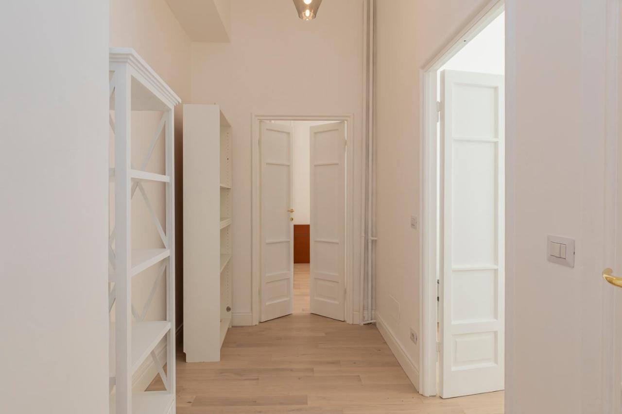 Luxury Near Porta Romana Tertulliano 37 Apartamento Milão
