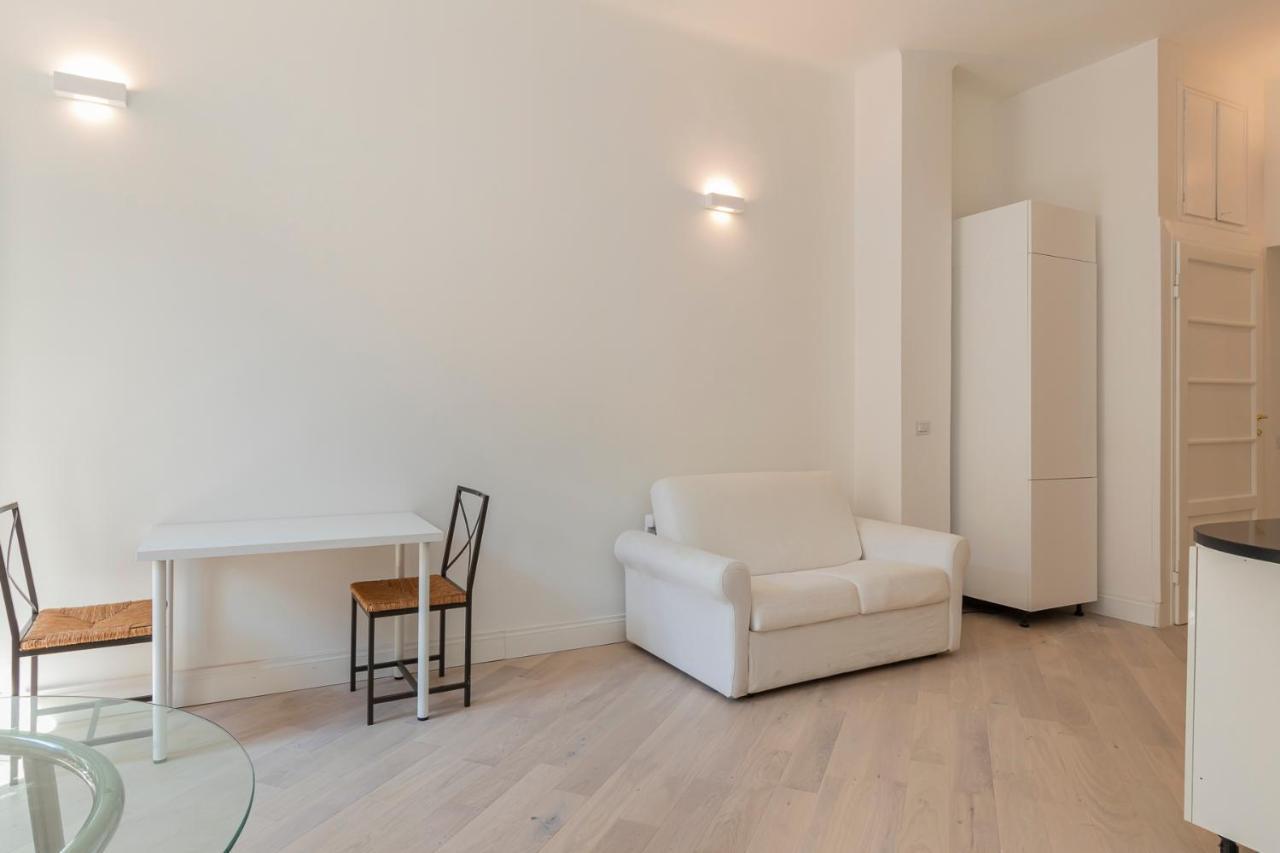 Apartamento Luxury Near Porta Romana Tertulliano 37