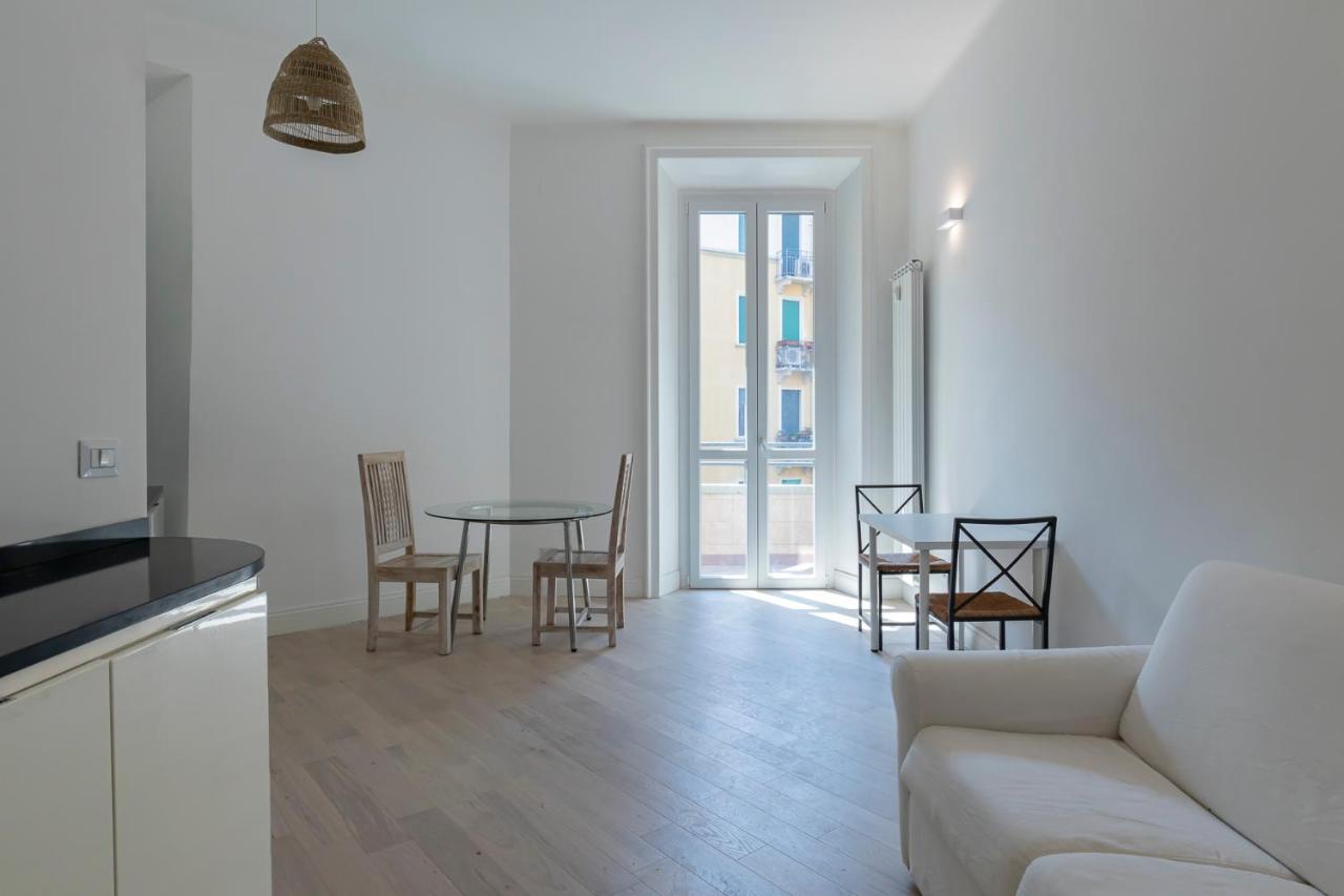 Luxury Near Porta Romana Tertulliano 37 *