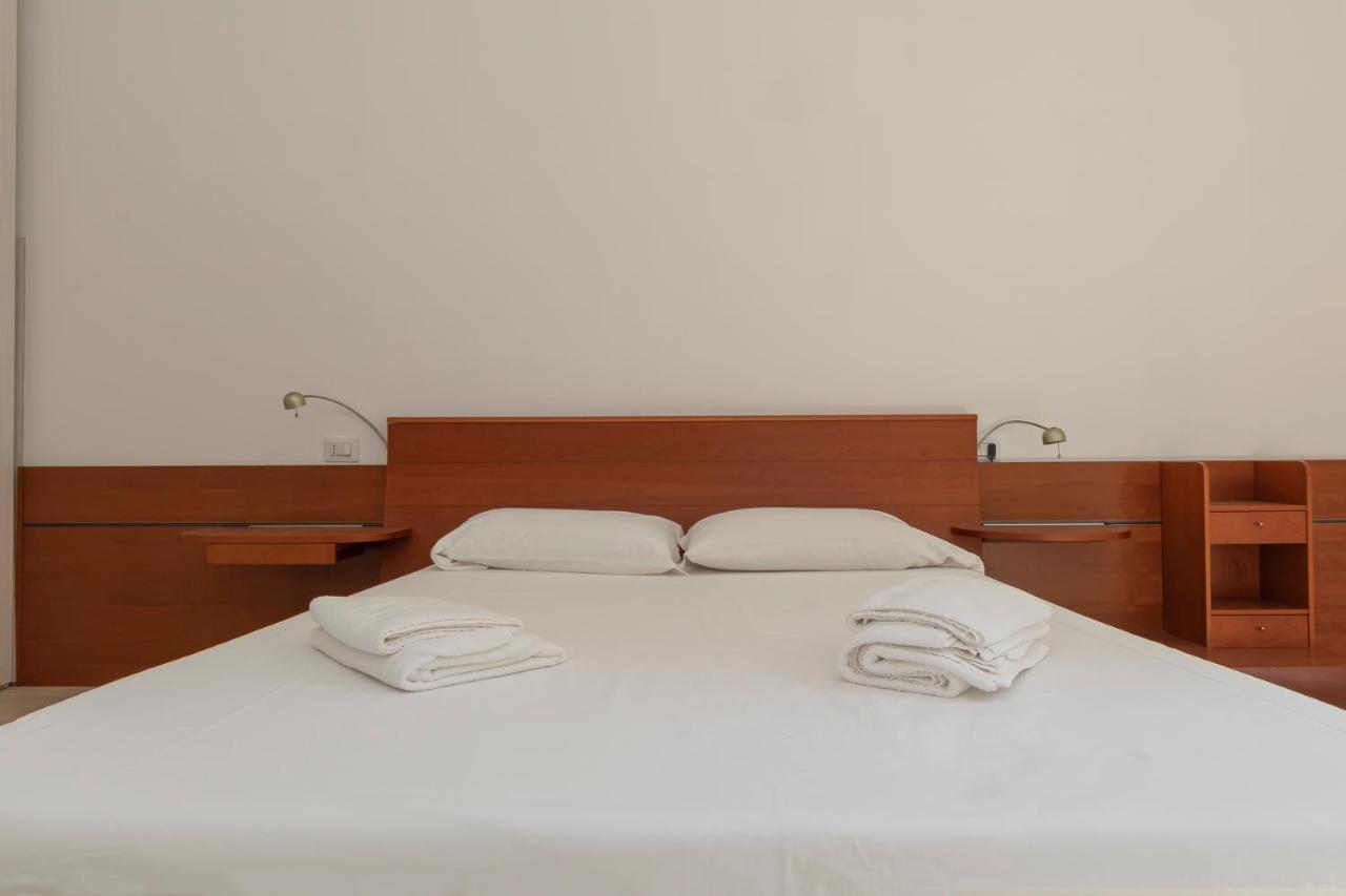 Apartamento Luxury Near Porta Romana Tertulliano 37