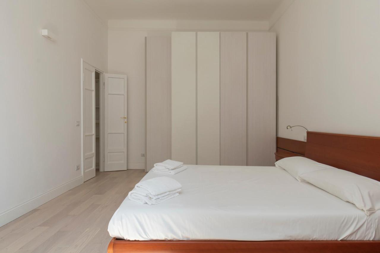 Luxury Near Porta Romana Tertulliano 37 Apartamento Milão