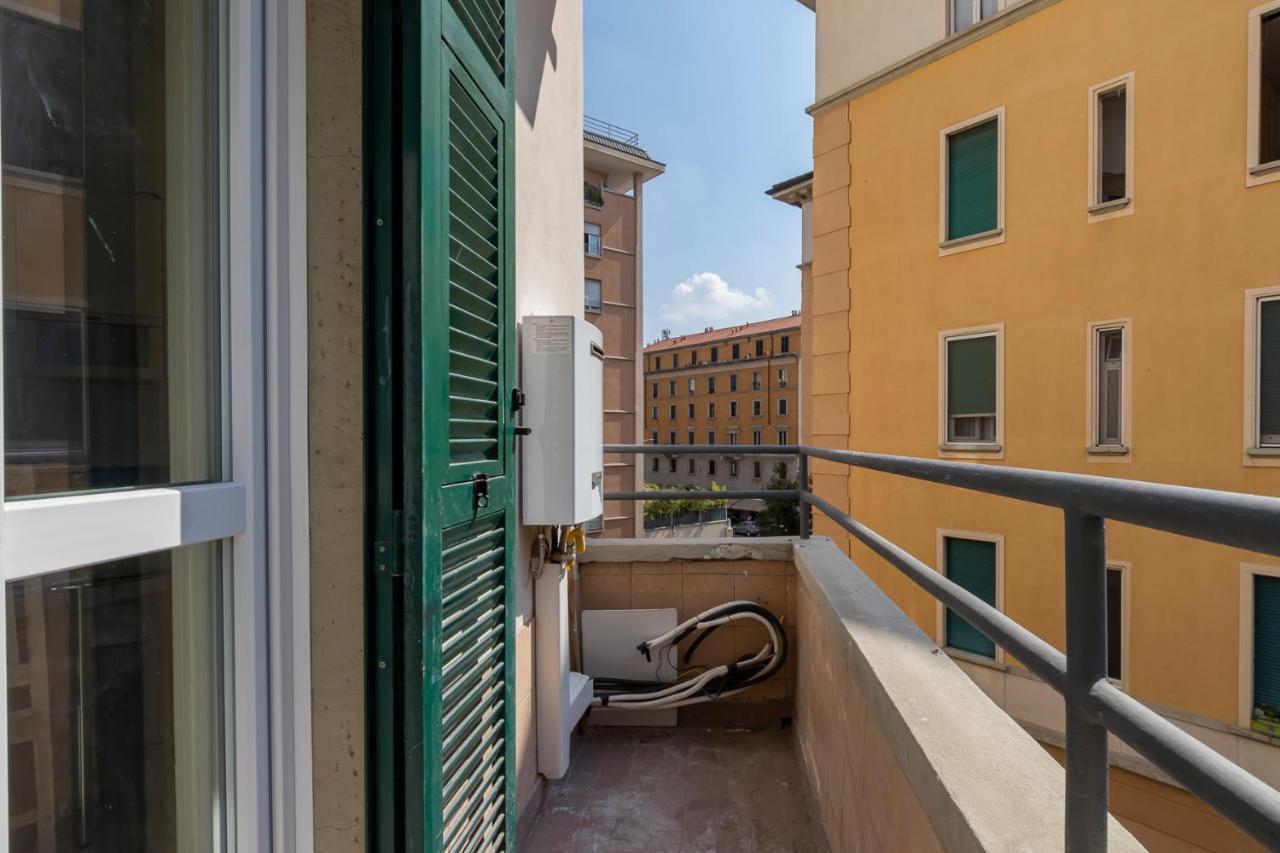 Luxury Near Porta Romana Tertulliano 37 Apartamento *