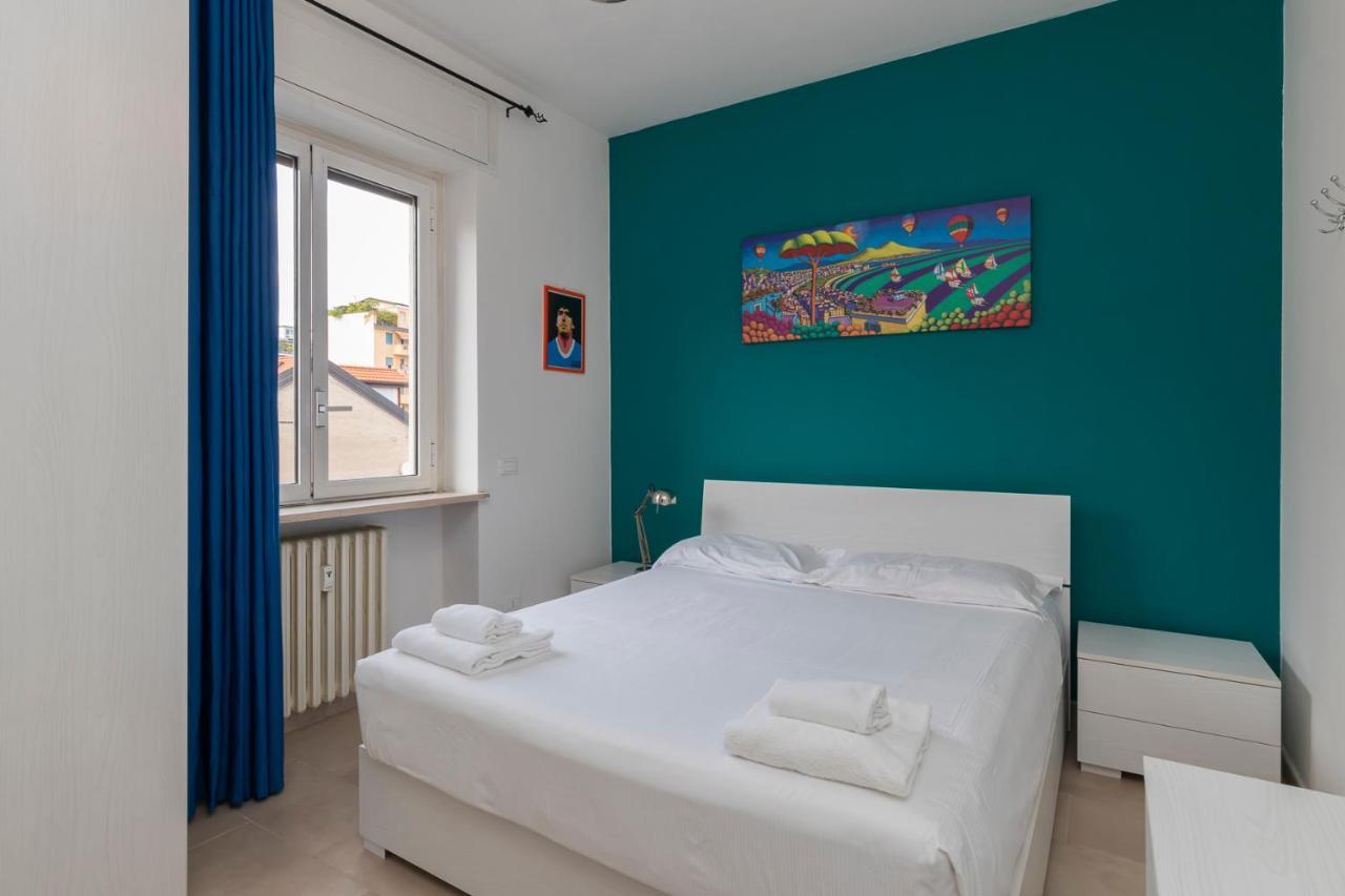 Luxury Near Navigli Carlo D'adda 29 Apartment *