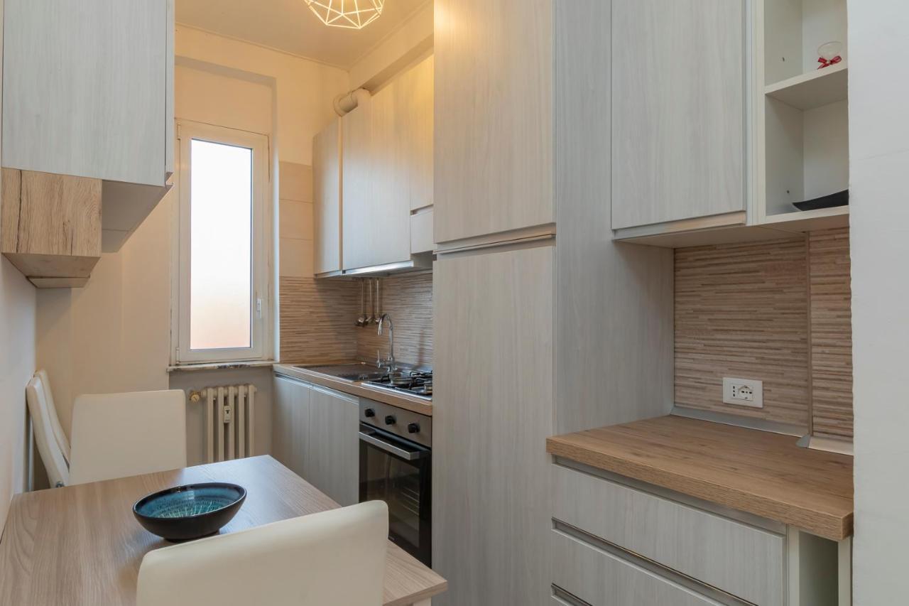 Luxury Near Navigli Carlo D'adda 29 Apartment