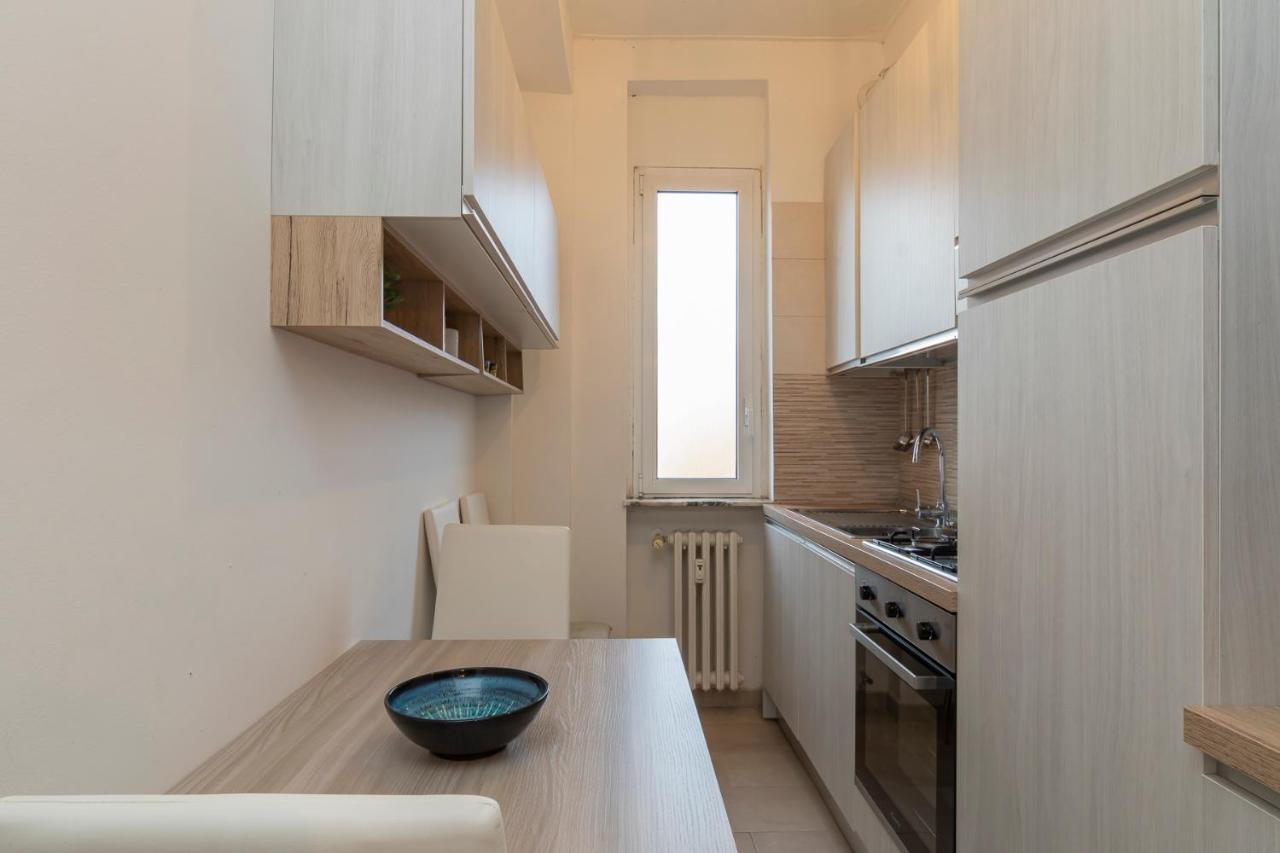 Apartment Luxury Near Navigli Carlo D'adda 29 Mailand