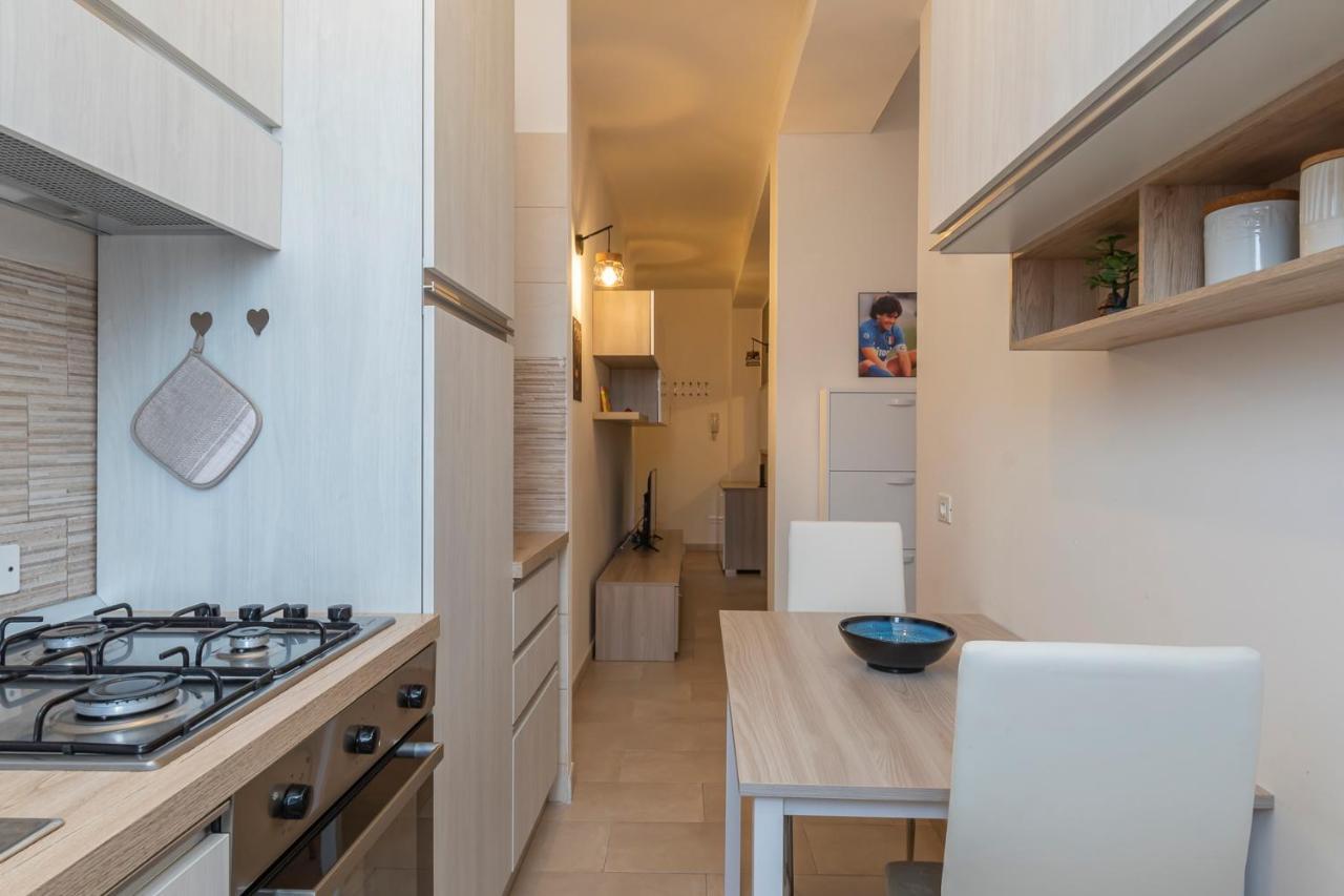 Luxury Near Navigli Carlo D'adda 29 Apartment