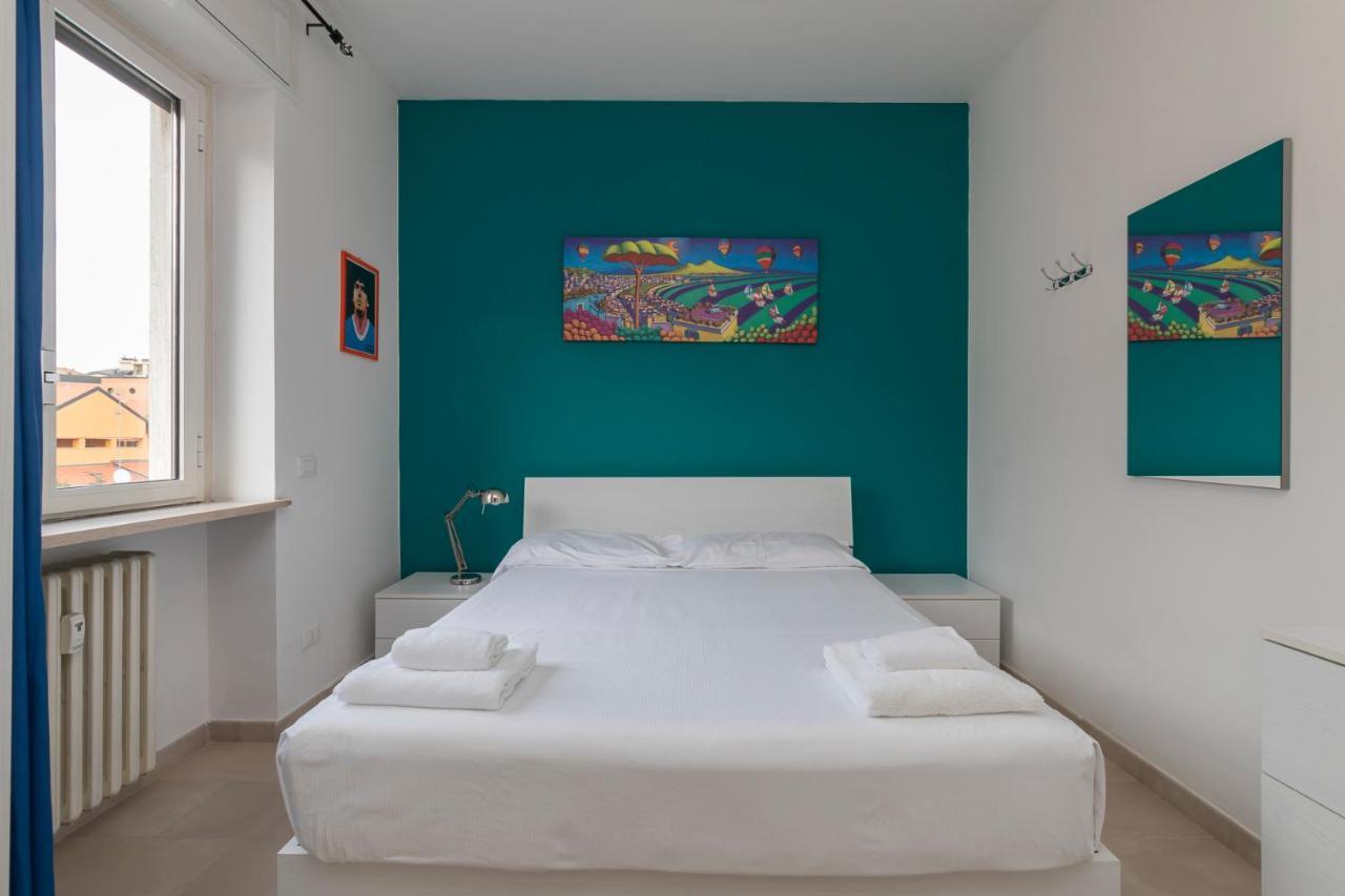 Apartment Luxury Near Navigli Carlo D'adda 29 Mailand