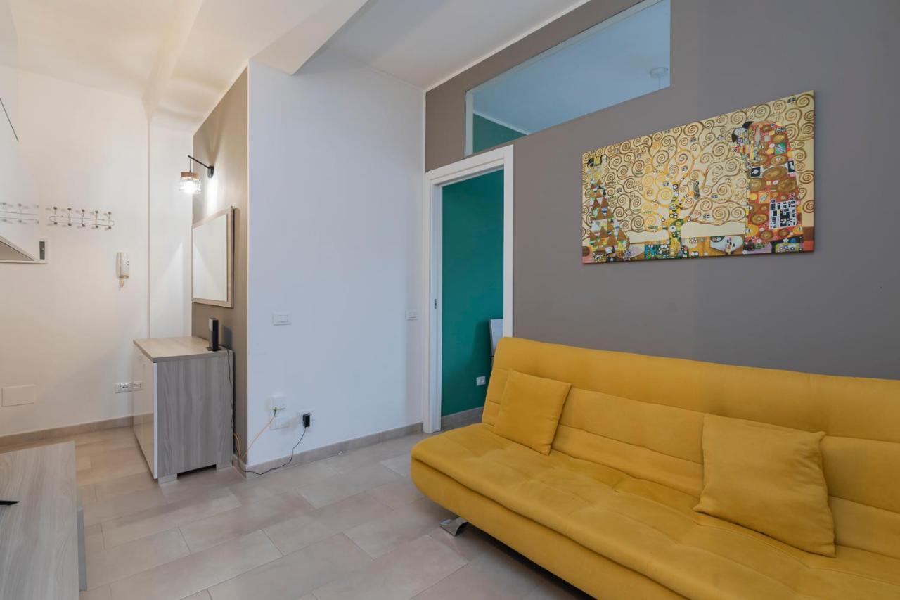 Luxury Near Navigli Carlo D'adda 29 Apartment