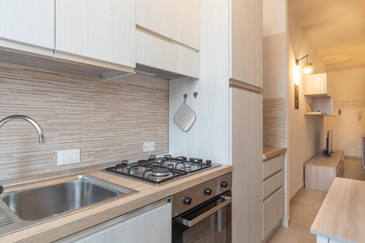 Apartment Luxury Near Navigli Carlo D'adda 29 Mailand
