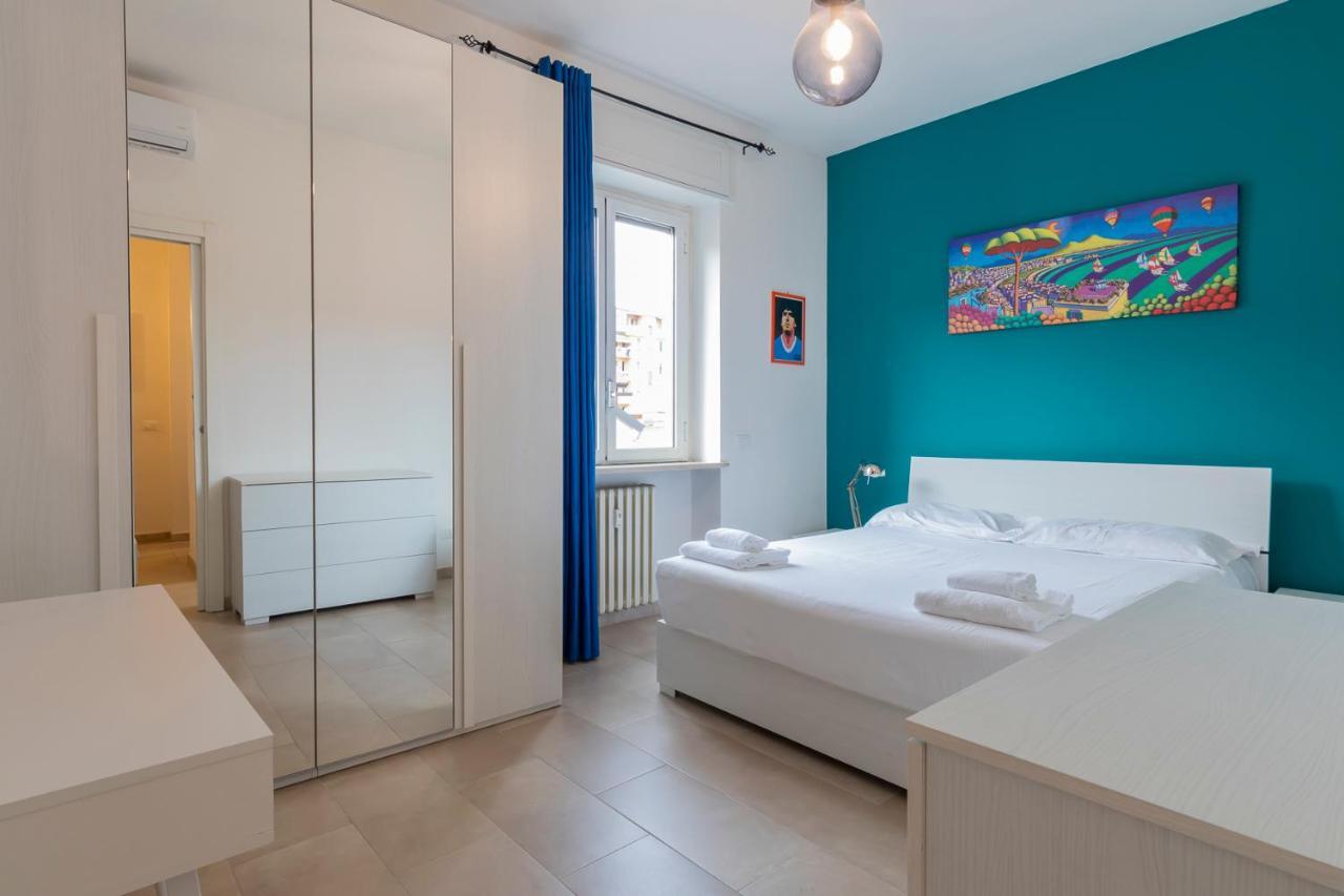 Apartment Luxury Near Navigli Carlo D'adda 29 Mailand
