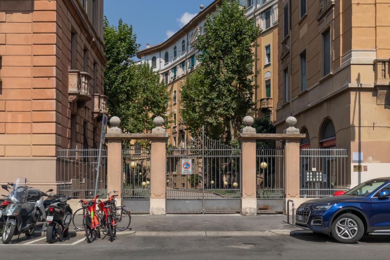 Luxury Near Porta Romana Tertulliano 37 Apartamento *