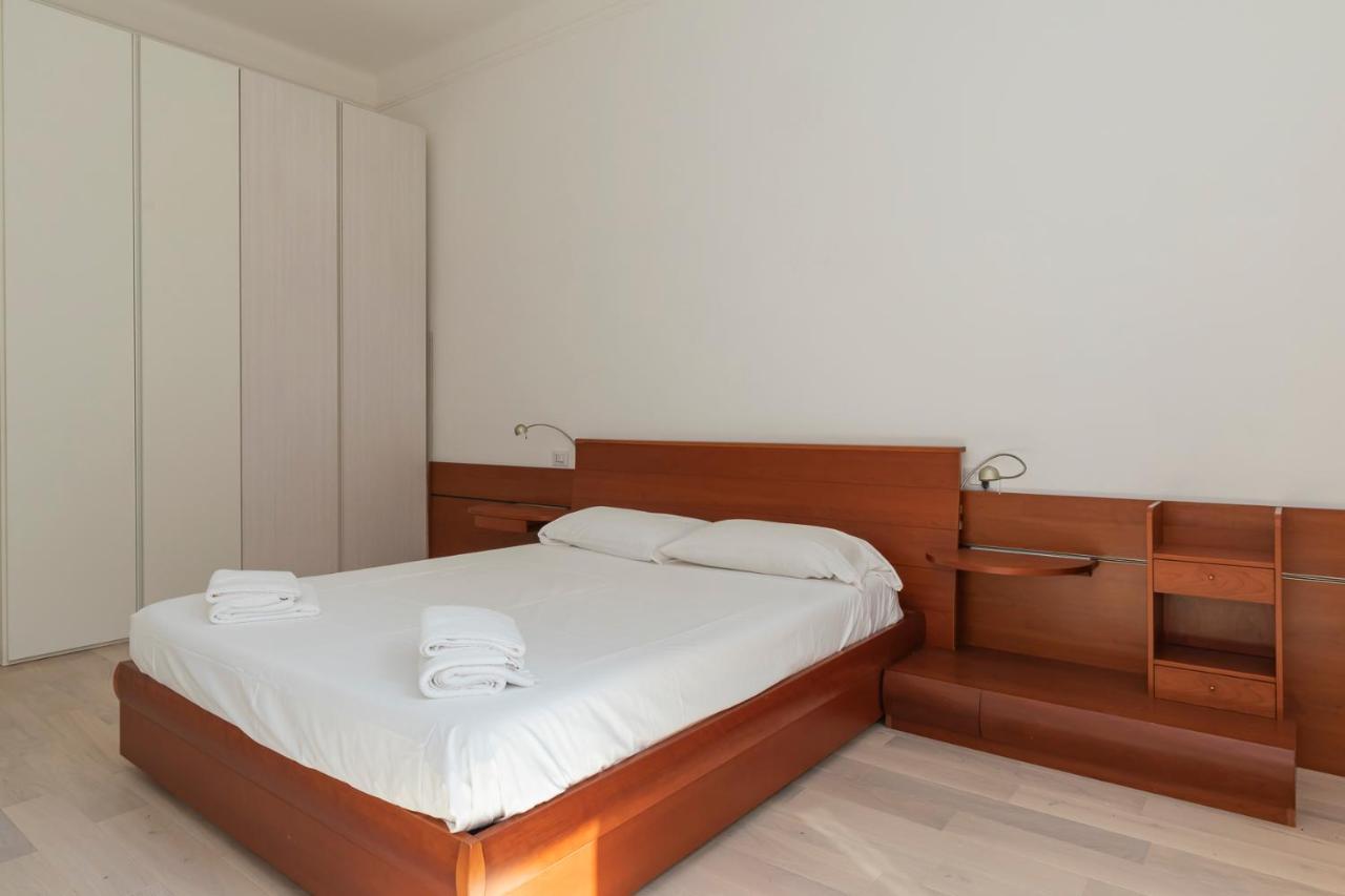 Apartamento Luxury Near Porta Romana Tertulliano 37 Milão