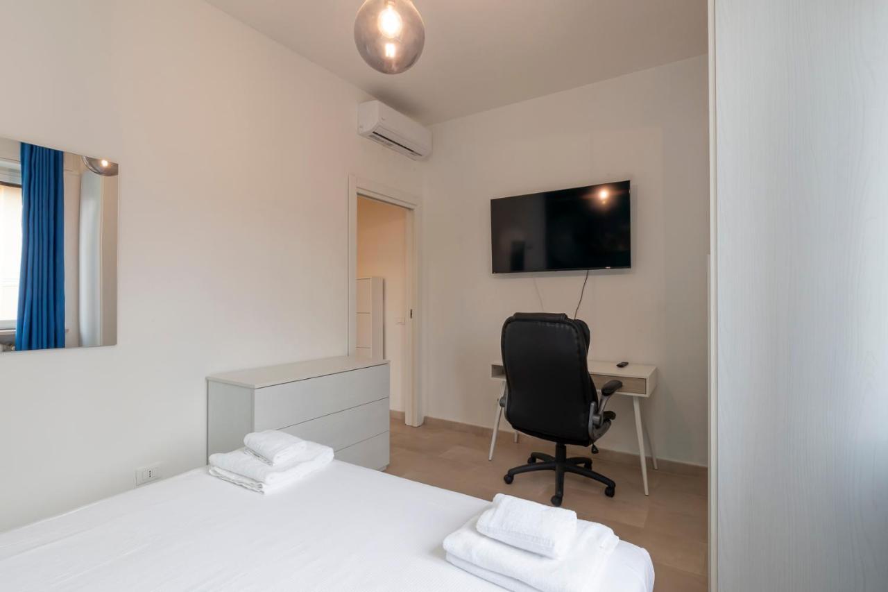 Luxury Near Navigli Carlo D'adda 29 Apartment