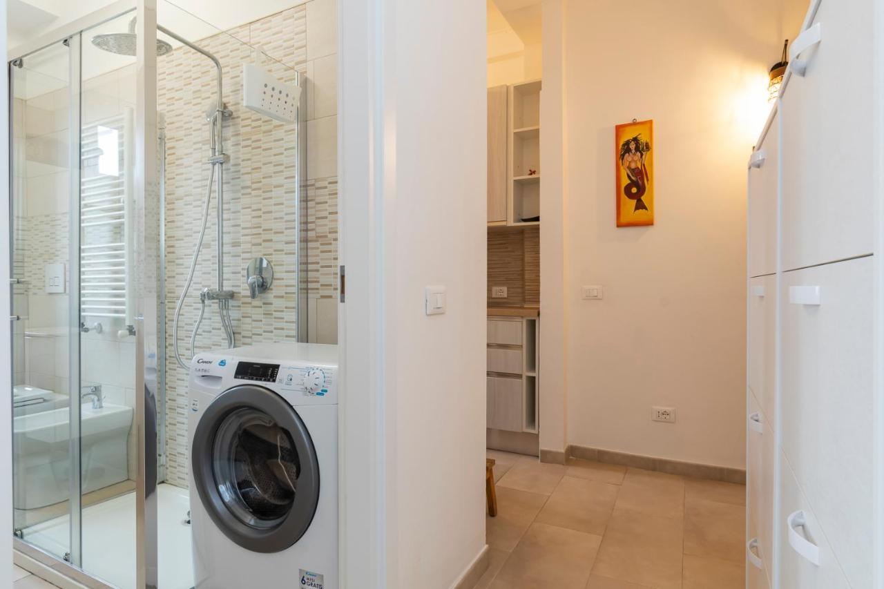 Luxury Near Navigli Carlo D'adda 29 Mailand