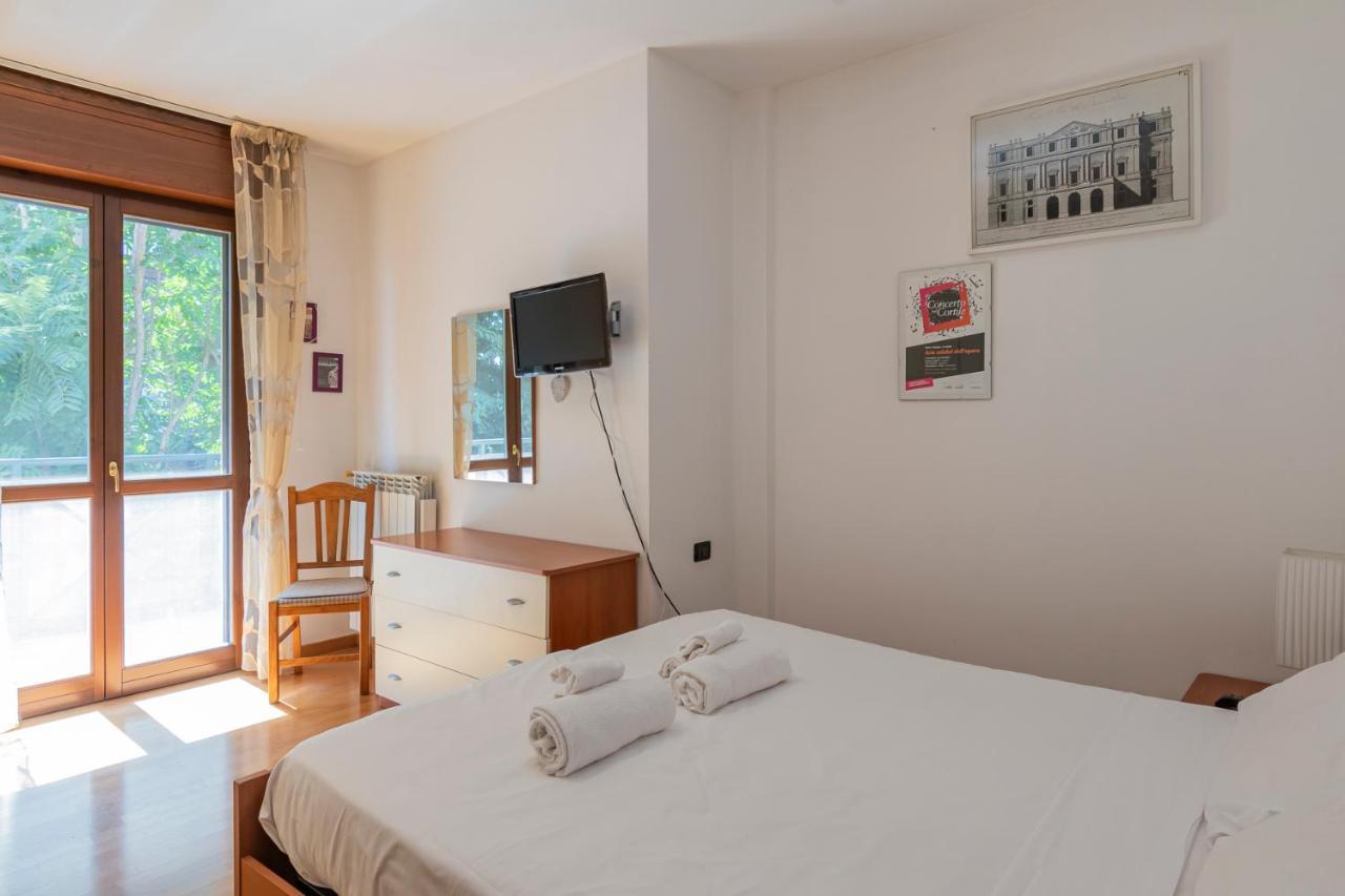 Apartment Cozy Flat - Giambellino 100 Mailand