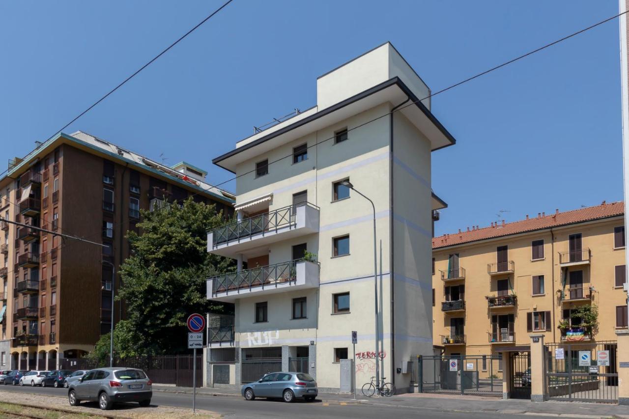 Apartment Cozy Flat - Giambellino 100 Mailand