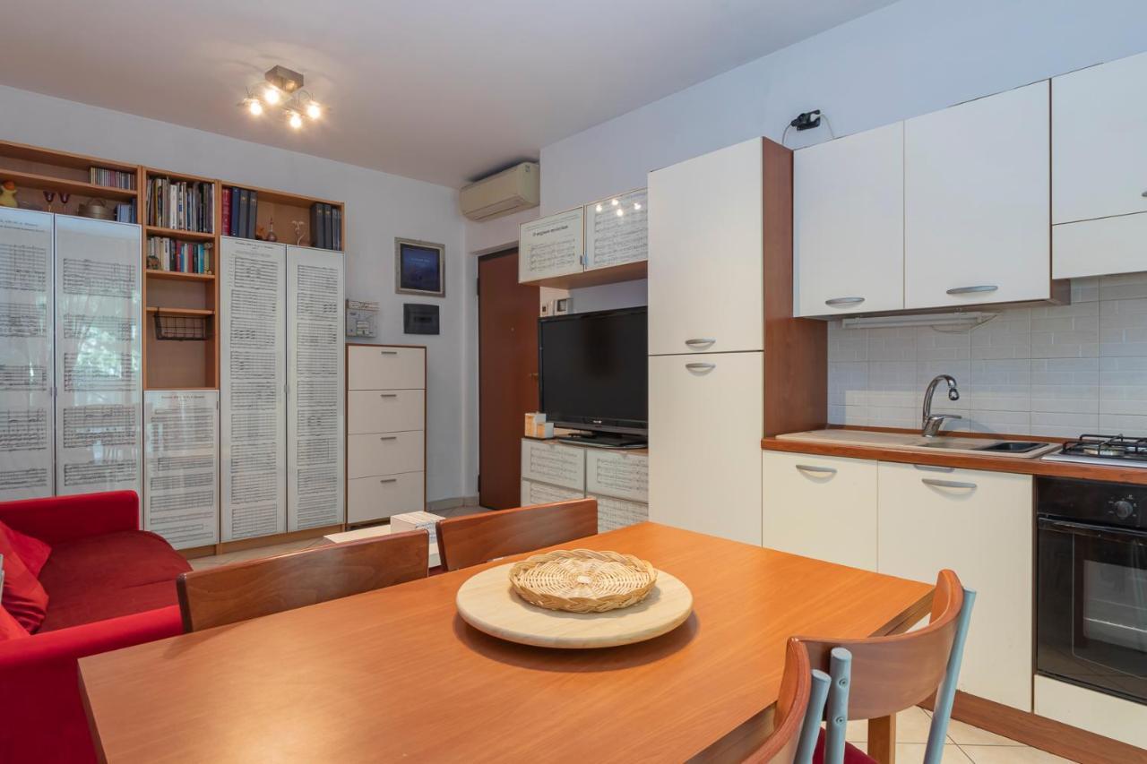 Cozy Flat - Giambellino 100 * Mailand
