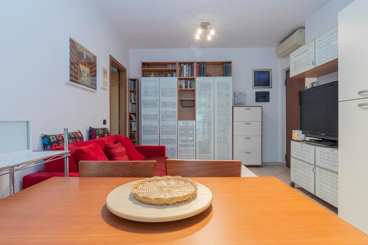 Apartment Cozy Flat - Giambellino 100 Mailand