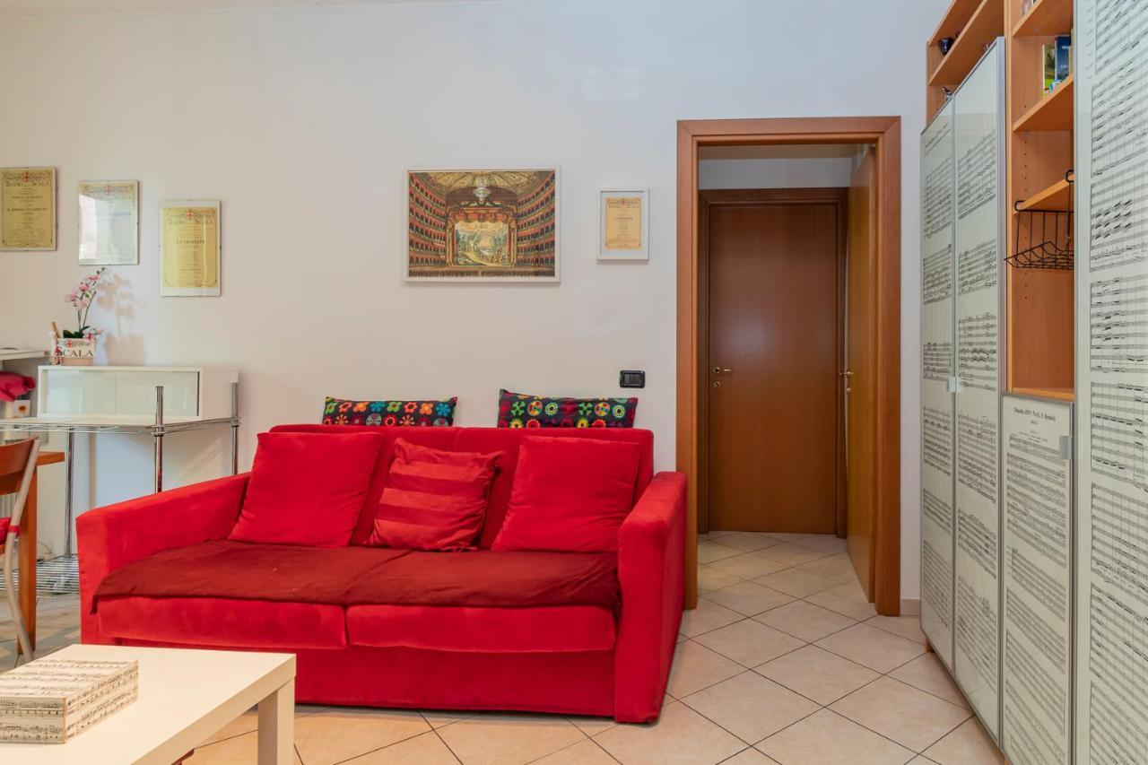 Cozy Flat - Giambellino 100 * Mailand